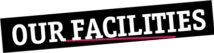 OurFacilitiesTitle OurFacilitiesTitle